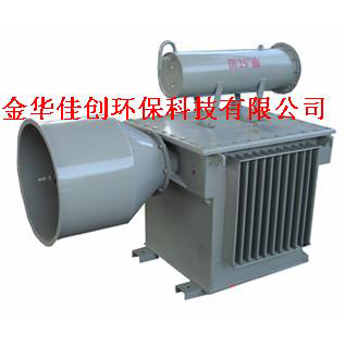 遂宁GGAJ02电除尘高压静电变压器